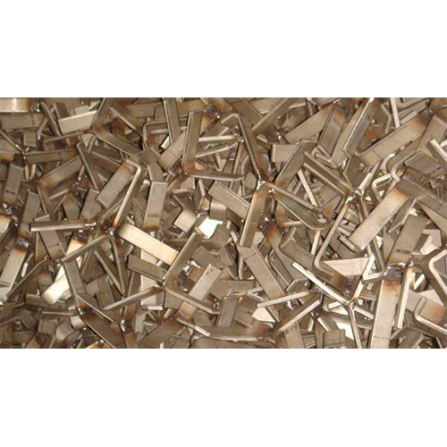 YOKE SHAFT